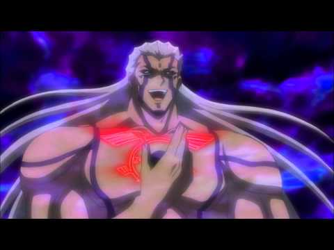 Yu-Gi-Oh! 5D's- Season 1 Episode 63- Signs of Doom: Part 2