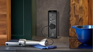 Don't Renovate Without Seeing This! MX Power Post - The Power Solution You NEED.