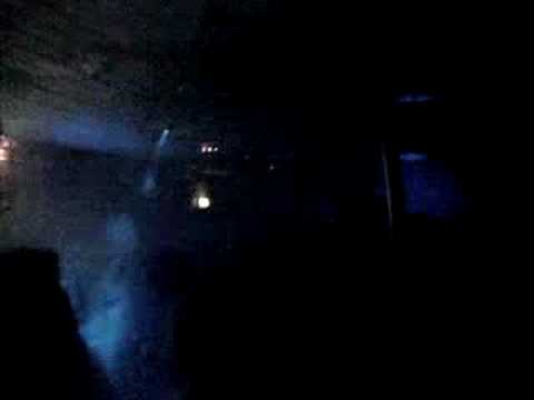 Darkraver @ Brothers Bunnik 1