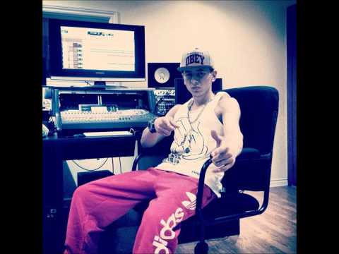 50 Kal ft. ProbLemi ( LasT KinG's ) - Get Shot ( 2012 )