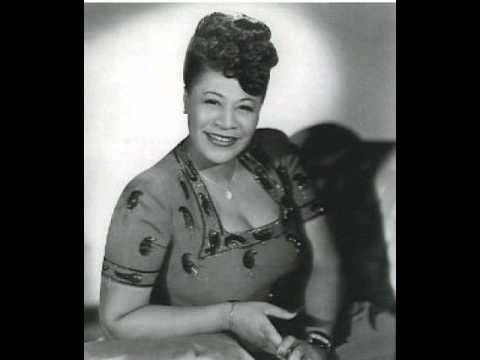 Ella Fitzgerald/Black Coffee(1949)