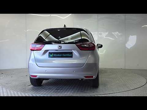 Honda Fit FIT Hybrid Model - Image 2