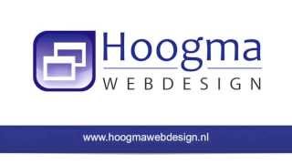 preview picture of video 'Hoogma Webdesign uit Beerta, Oldambt Groningen'