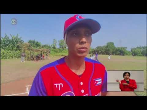 Yanet Cruz oriunda de Jiguaní, fue una estelar lanzadora de jabalina (+deportivas)