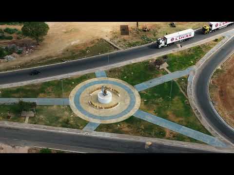 SANTA MARIA DA BOA VISTA - PERNAMBUCO