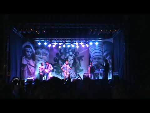 ROOTSTOCK 2017 - 3 DO NORDESTE