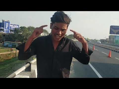 AMNAKELAL - I CAN DO ANYTHING (OFFICIAL MUSIC VIDEO) 4K