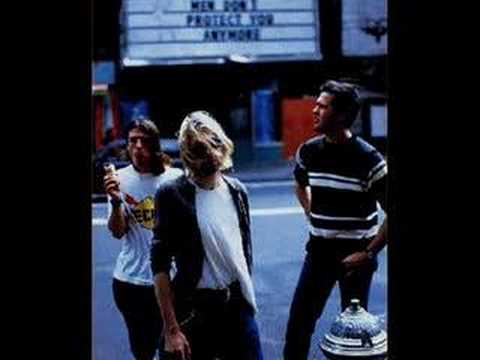Nirvana - Marigold