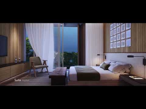 Residência Exclusiva em Condomínio de Alto Padrão – Alto de Pinheiros