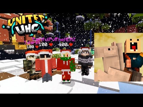 Mentally Eats Horse - United UHC Season 5 Episode 1