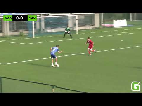 Under 17 Elite | Group B | San Lorenzo - Savio 2-3