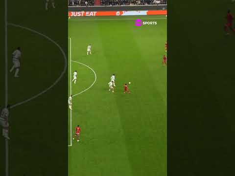 OLHA COMO FOI O TERCEIRO GOL DO LASK NO SEGUNDO TEMPO! #shorts