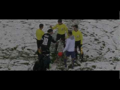 POKAL SLOVENIJE - ČETRTFINALE