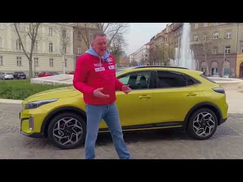 TV Automagazin S12 34 - Kia X-Ceed GT Line