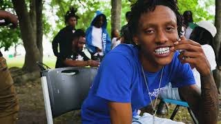 DBC T.m$ney - MK Dixon (official video)