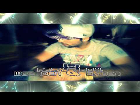 RelaxBoy - Woorden & Daden (Prod.By. MennusBeatz)