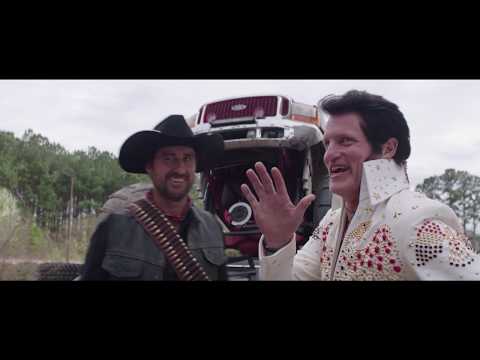 Zombieland: Double Tap (2020) NSFW Blooper Outtakes "The King" with Woody Harrelson