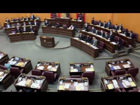 桃市議員質詢批尸位素餐  法務局長拍桌爆口角