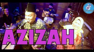 Download lagu AZIZAH (LANGGAM) cover by ROJER KAJOL feat ORKES MELAYU ROJER (OMR). mp3 Download lagu AZIZAH (LANGGAM) cover by ROJER KAJOL feat ORKES MELAYU ROJER (OMR). mp3