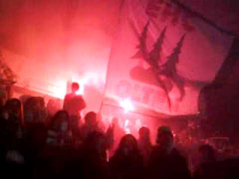 Heim Derby sieg ( EHC Olten SC Langenthal 7:3)