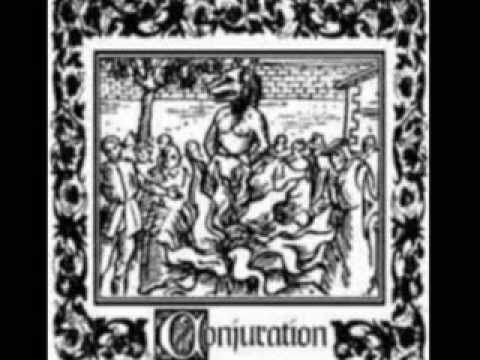 Conjuration - Funeral of the living