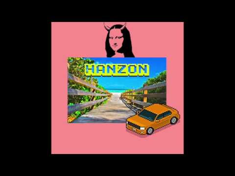 Global Dan feat. Nyora Spouse - "Hanzon" OFFICIAL VERSION