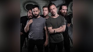 The Dillinger Escape Plan - 43% Burnt