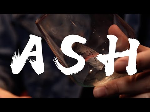 ASH by Pen & MS Magic | OFFICIAL TRAILER