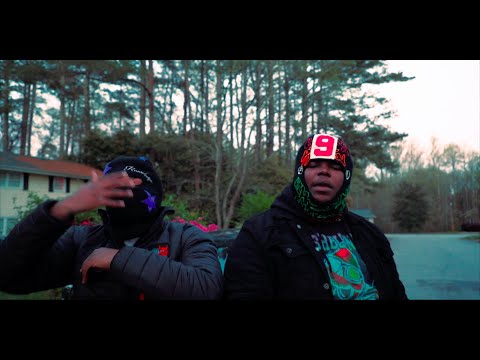 Nutso Thugn - "Flex Up" (Official Music Video) I Prod. SafeHouseChris + Dir. Dre Vegas