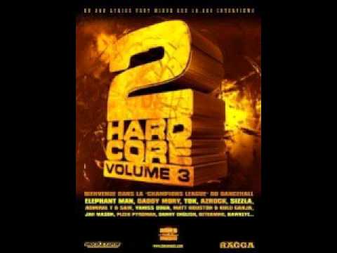 2 Hadcore Kulu Ganja & Matt Houston