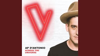 Across The Universe (The Voice Australia 2018 Performance / Live)