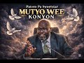 MUTYO KONYOON BY PATOTO PA SWEETSTAR
