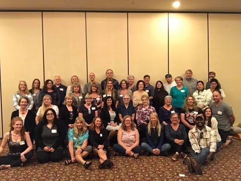 Alba Weinman - The Gathering in Spokane July 6, 2019