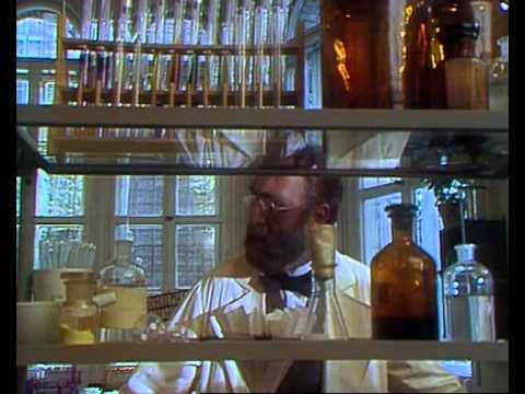 Große Geschichten 51 - Berühmte Ärzte der Charité