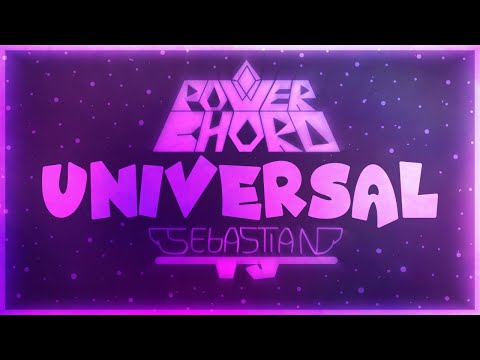 Universal - Sebastian TJ (Audio)