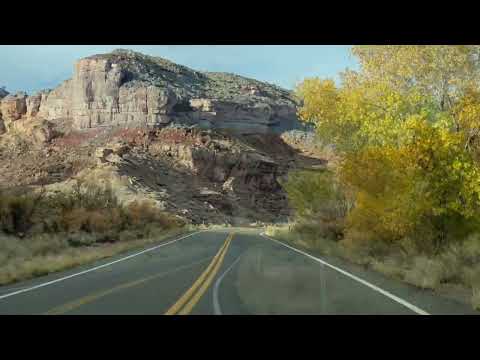 UT24 vers Gooseneck overlook 3