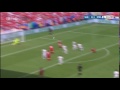 Xherdan Shaqiri Goal Vs Poland Euro 2016