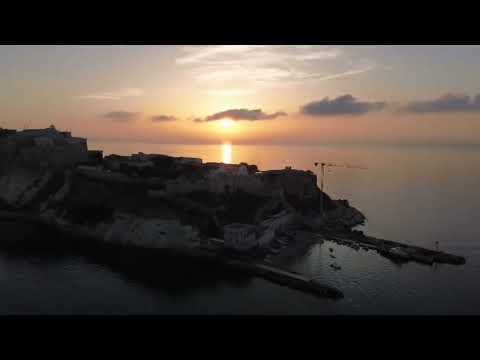 ALLE TREMITI SOTTO LE STELLE (CAT1)