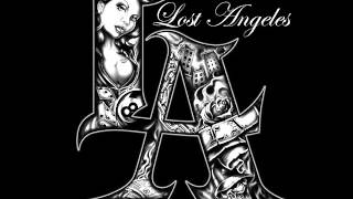 R-Mean - Lost Angels Ft. Game & Marka Bass Boosted