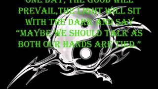 Buck 65 - Square One