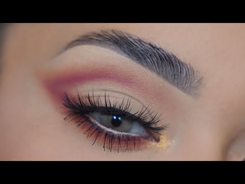 Tutorial De Sombras Paso A Paso | PRINCIPIANTES