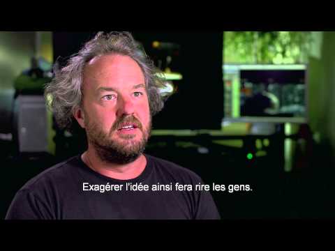 Rebelle -  Bonus Coups de poing VOST