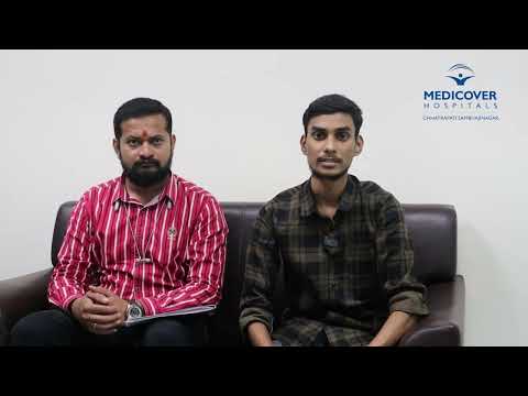 Pancreatitis Treatment in Chh. Sambhajinagar | Medicover - Video Thumbnail