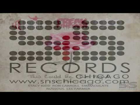 Freak Fineman & Lee Farmer Feat GTO  -  "This Could Be The Night" (Stacy Kidd House 4 Life Remix)