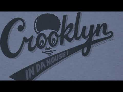 CROOKLYN CLASSIX