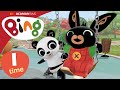 10 X Hele Afsnit Bing Bedste Episoder Bing Dansk
