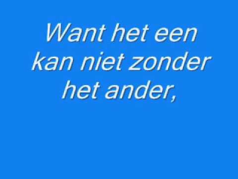 Nick en Simon ~ Pak maar m'n hand.