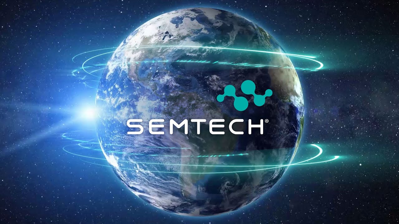 Shaping the Future: Semtech Embarks on a New Chapter