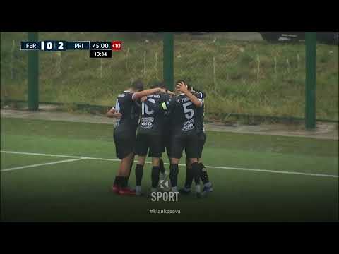 Higlights  Ferizaj - Prishtina