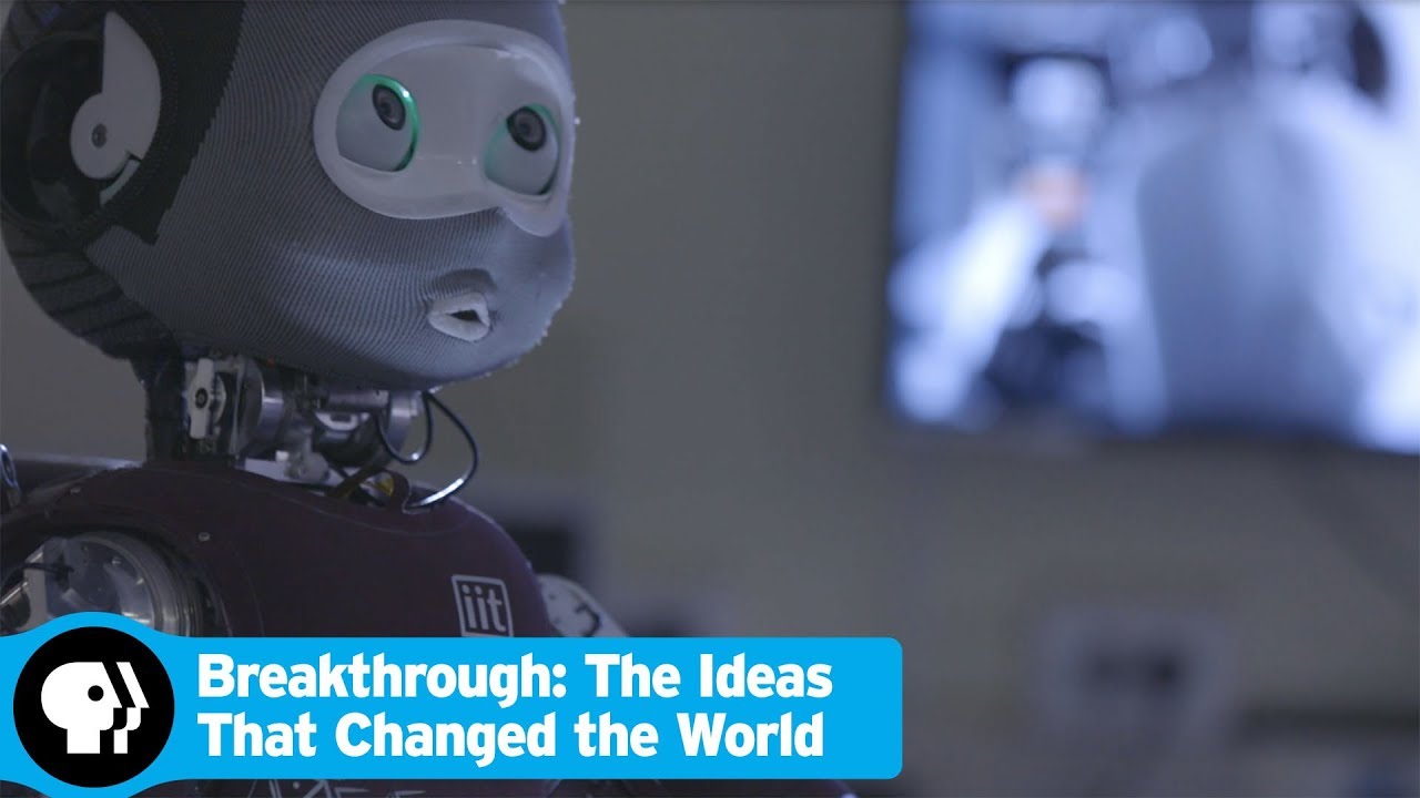 Episode 3 Preview | Breakthrough: The Ideas That Changed the World | PBS
